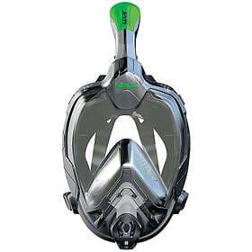 Seacsub Libera Dykmask