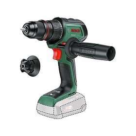 Bosch AdvancedDrill 18V-80 QuickSnap (w/o Battery)
