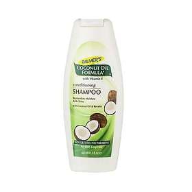 Palmer's Coconut Oil Formula Conditioning Shampoo 400ml