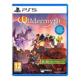 Wildermyth (PS5)