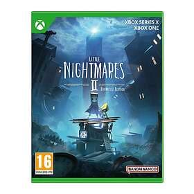 Little Nightmares II (Enhanced Edition) (Xbox One | Series X)