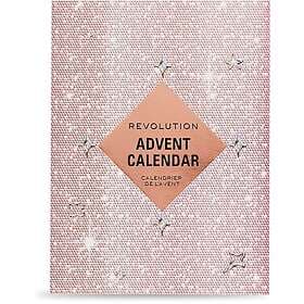 Revolution Beauty London Advent Calendar 2024