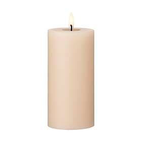 Ester & Erik LED Block Candle 15 cm