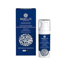 BasicLab Complementis Trehalose Balance Restoring Cream 50ml