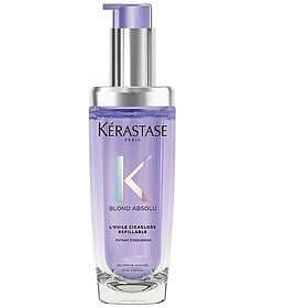 Kerastase Blond Absolu L'huile Cicagloss Hair Oil 75ml
