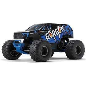 Arrma Gorgon Mega 2WD RTR