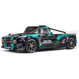 Arrma Infraction 3s BLX All-Road