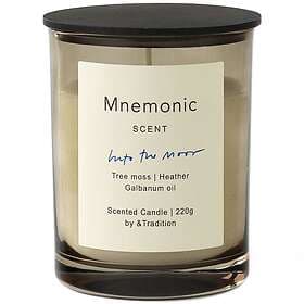 &Tradition Mnemonic Into The Moor Scented Candle
