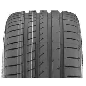 Goodyear Eagle F1 Asymmetric 2 275/35 R20 102Y XL Silent Runflat MOE
