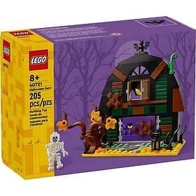LEGO 40721 Halloween Treats