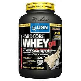 USN Hardcore Whey gH 2kg