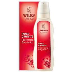 Weleda Pomegranate Regenerating Body Lotion 200ml