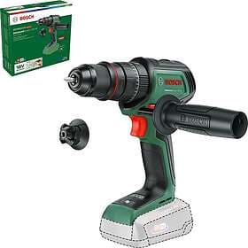 Bosch Advimpact 18V80 (w/o Battery)
