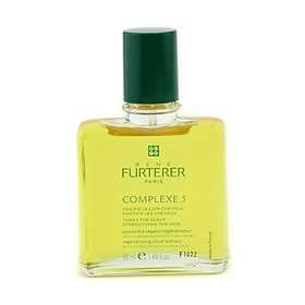 Rene Furterer Complexe 5 Stimulating Hair & Scalp Extract 50ml