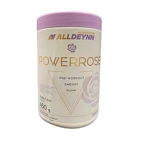 AllNutrition AllDeynn Powerrose 450g