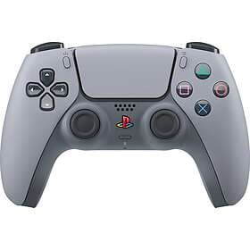 Sony PlayStation DualSense Wireless Controller – 30th Anniversary Limited Editio