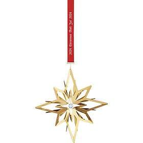 Georg Jensen Christmas Collection 2024 Star Christmas Ornament