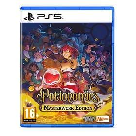 Potionomics (PS5)