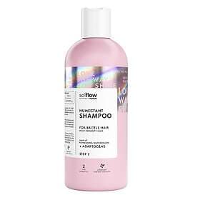 So!Flow Shampoo For High Porosity And Brittle Hair 400ml Schampo