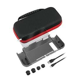 INF Multi-kit för Nintendo Switch