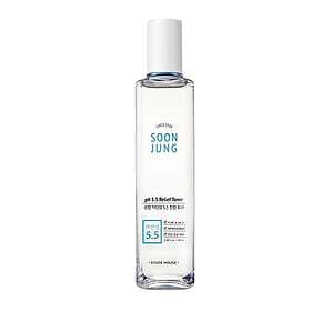 Etude Soon Jung pH 5,5 Relief Toner 200ml
