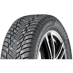Nokian Hakkapeliitta 10 SUV 235/60 R19 107T XL Dubbdäck
