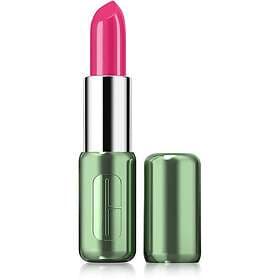 Clinique Pop Longwear Shine Lipstick