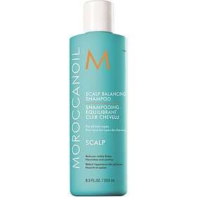 MoroccanOil Scalp Balancing Shampoo 250ml