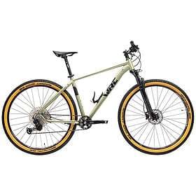 WRC Bike Team 29´´ Deore Xt 12s