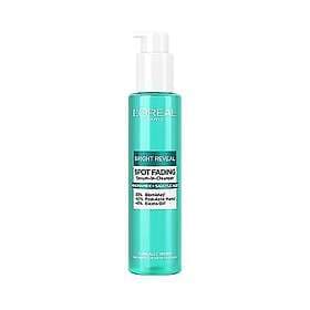 L'Oréal Paris Bright Reveal Spot Fading Serum-in-Cleanser with Niacinamide and S