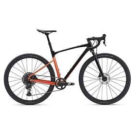 Giant Revolt X1