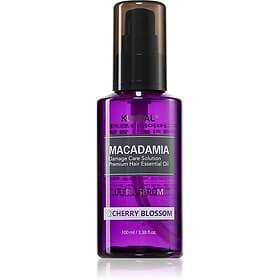 Kundal Macadamia Hair Serum Cherry Blossom 100ml