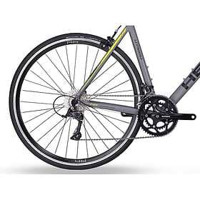 Head Bike I-speed I