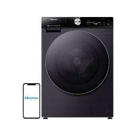 Hisense 7S Series WF7S1247BB (Svart)