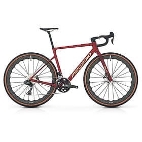 Megamo Silk Grx