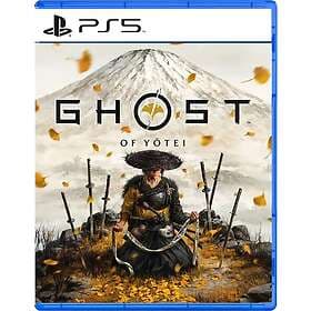 Ghost of Yōtei (PS5)