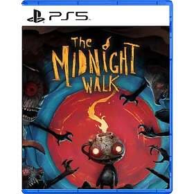 The Midnight Walk (PS5)