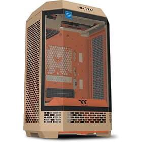 Thermaltake The Tower 300 (Gravel Sand/Transparent)