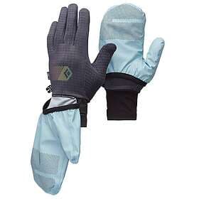 Black Diamond Gridtech Storm Hood Gloves (Unisex)