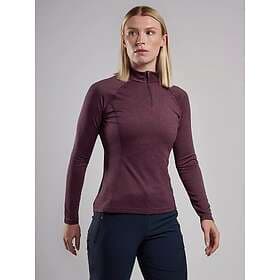 Montane Dart Zip Neck (Women's)