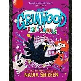 Grimwood: Party Animals