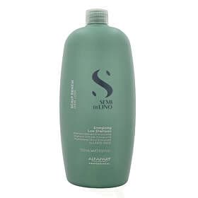 Alfaparf Milano Semi Di Lino Scalp Renew Energigivande Shampoo 1000ml