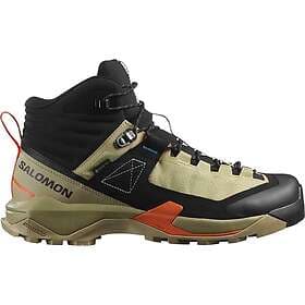 Salomon X Ultra Alpine Mid GTX (Men's)