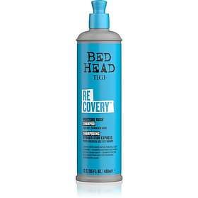 TIGI Bed Head Recovery Fuktgivande Shampoo 400ml
