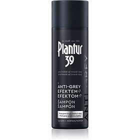 Plantur 39 Anti-Grey Shampoo 200ml