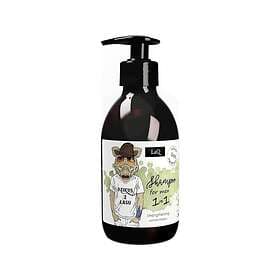 LaQ Boar From Forest Energigivande Shampoo 300ml