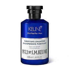 Keune 1922 Purifying Shampoo 250ml