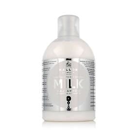 Kallos KJMN Professional Milk Shampoo 1000ml