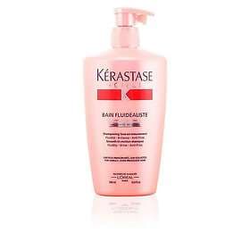 Kerastase Discipline Bain Fluidealiste Gentle Shampoo 500ml