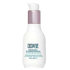 Coco & Eve Bond Building Pre-Shampoo 125ml